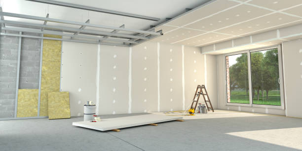 Trusted Belgium, WI Insulation Contractor Experts